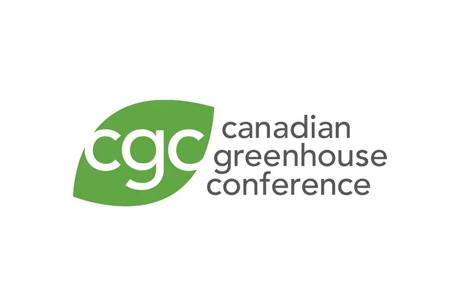 Canadian Greenhouse Conference 2025