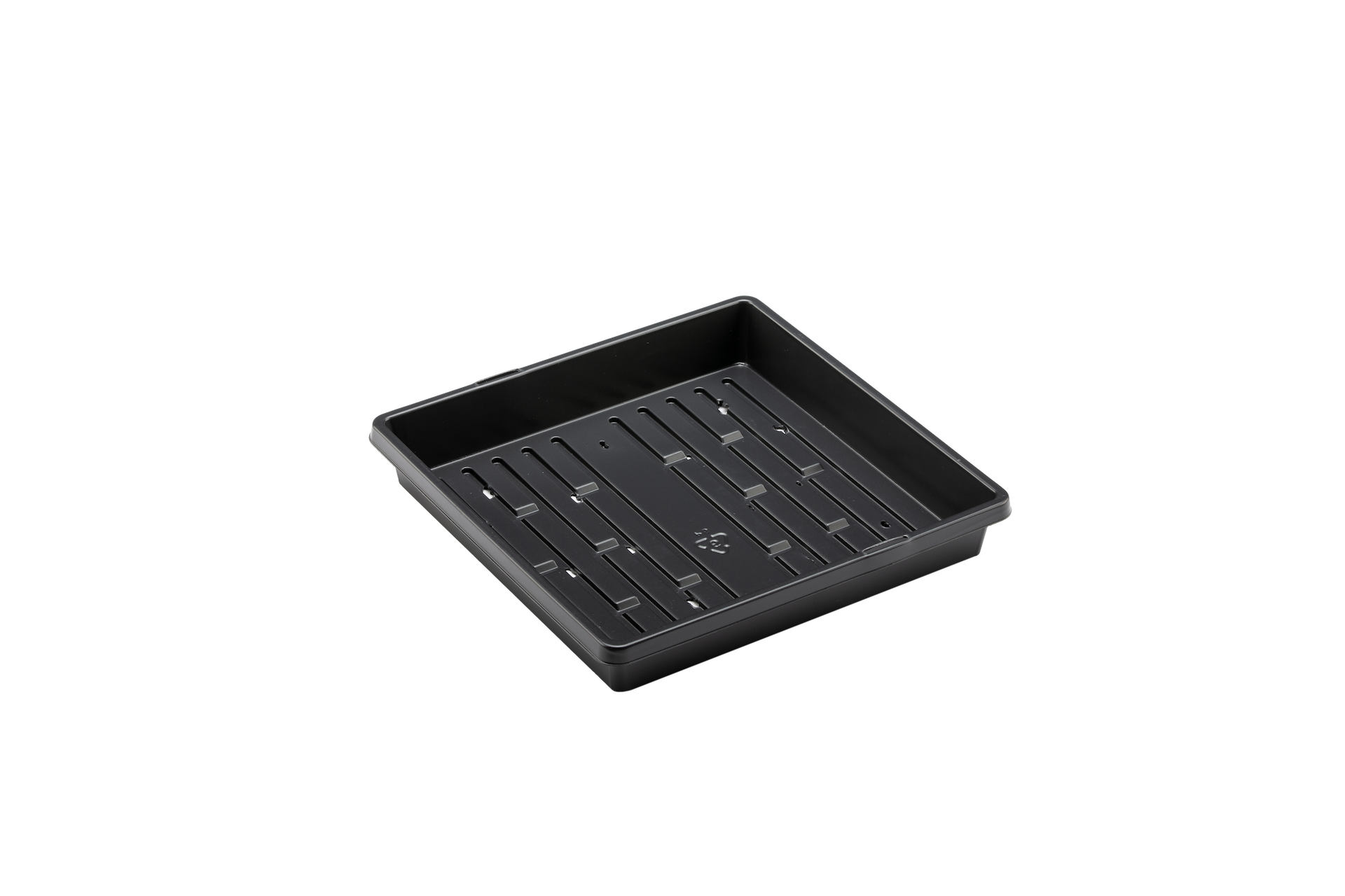 Planting tray.
