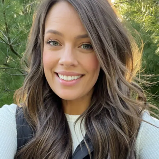 Krista Raymond.
