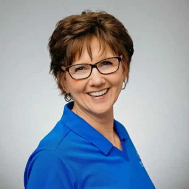 Lisa Ernst.