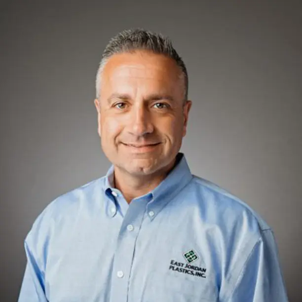 Frank Macrina.