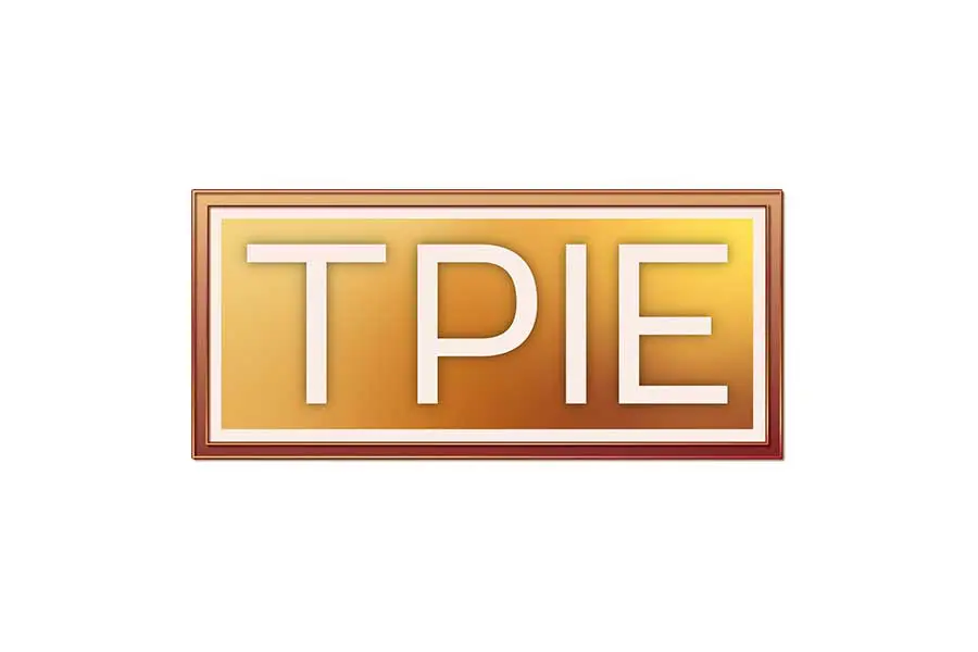 TPIE Logo.