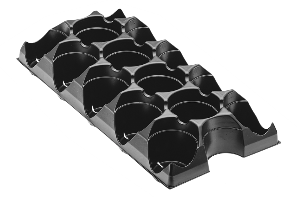 Shuttle Pot ST40014WMB-STD-BLK | Product Specs & Compatibility
