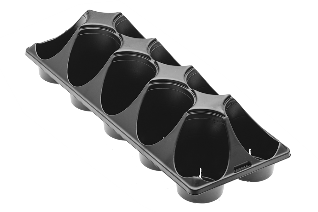 Shuttle Pot ST433D10PP-STD-BLK | Product Specs & Compatibility