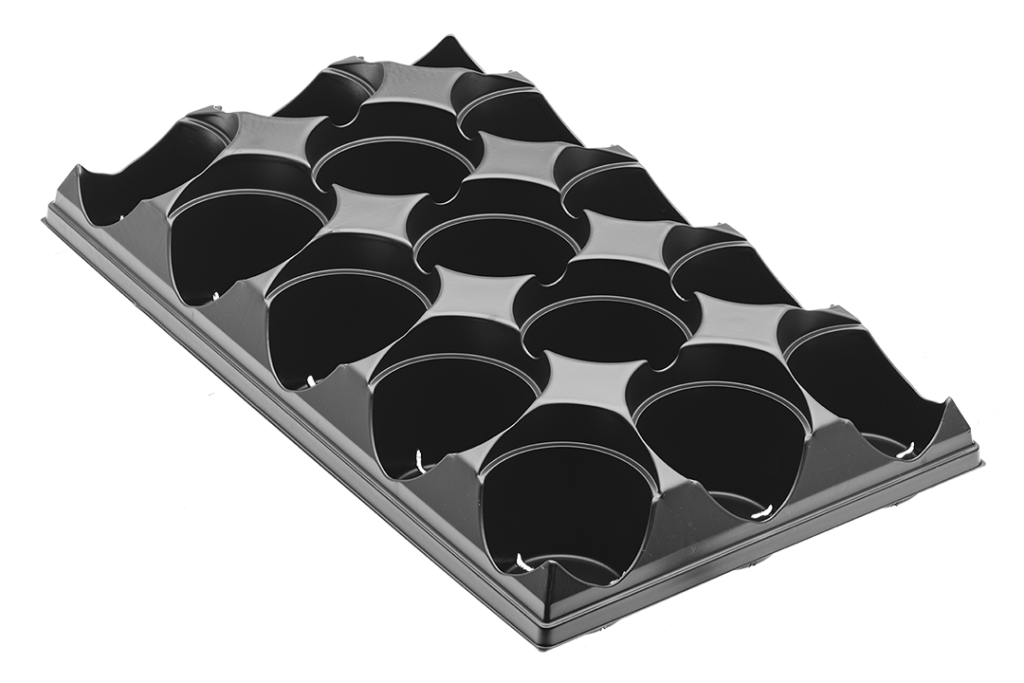 Shuttle Pot ST45015-STD-BLK | Product Specs & Compatibility