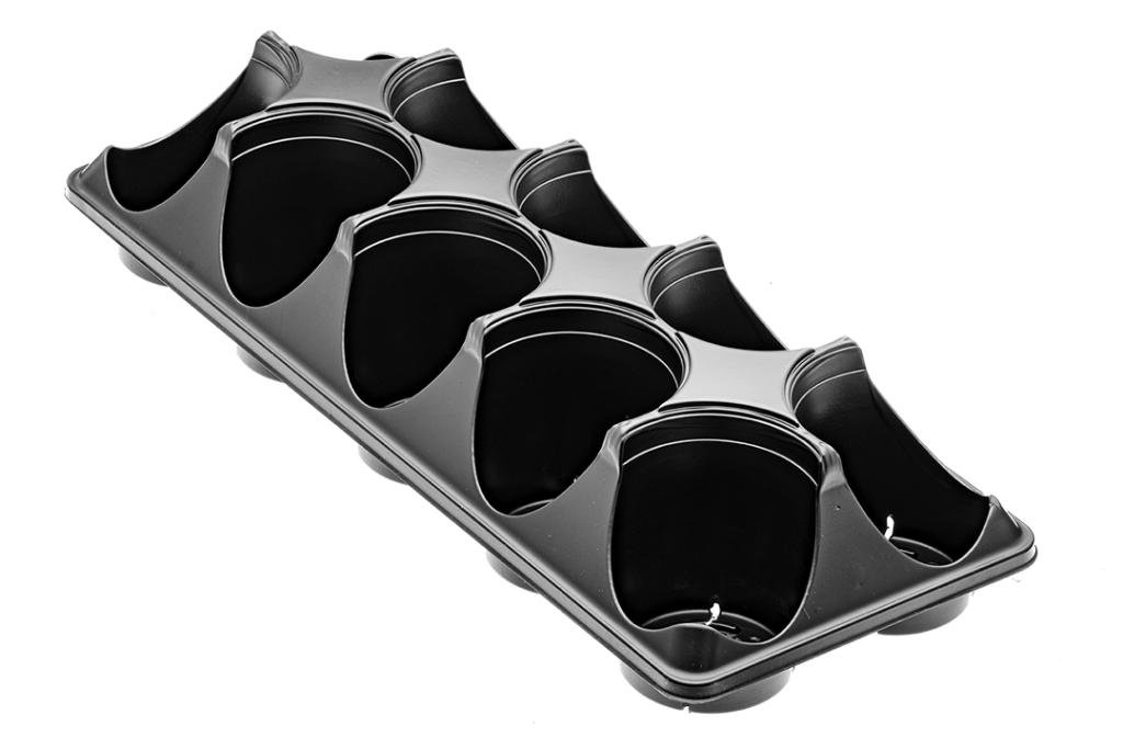 Shuttle Pot ST47010-STD-BLK | Product Specs & Compatibility