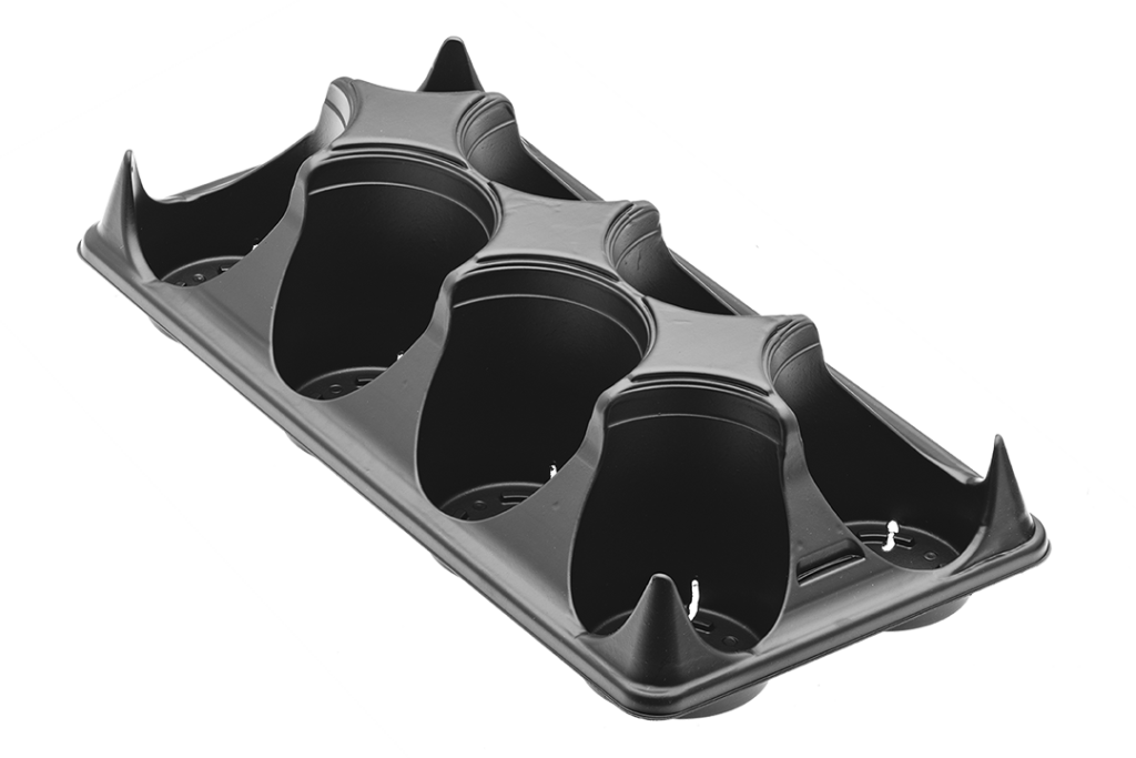 Shuttle Pot ST4708-STD-BLK | Product Specs & Compatibility