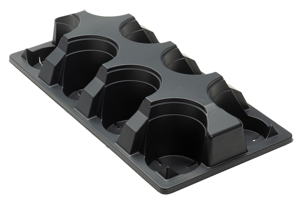 Shuttle Pot STT4338LE-STD-BLK | Product Specs & Compatibility