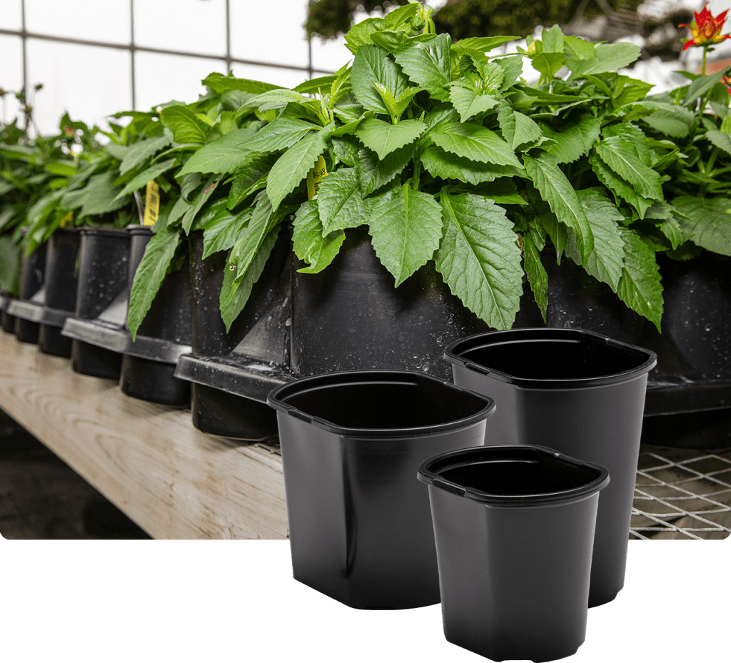 East Jordan Plastics Sustainable Growing Solutions for Greenhouses