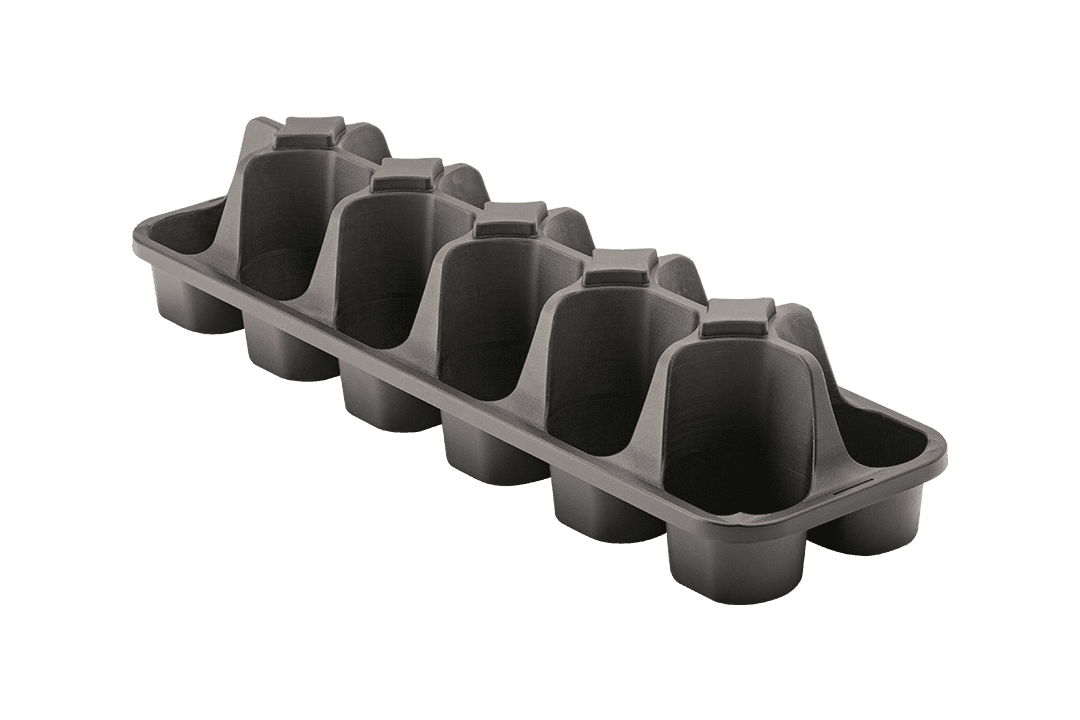 Optimize Planting with the SHUTTLE POT® STADIUM® Line