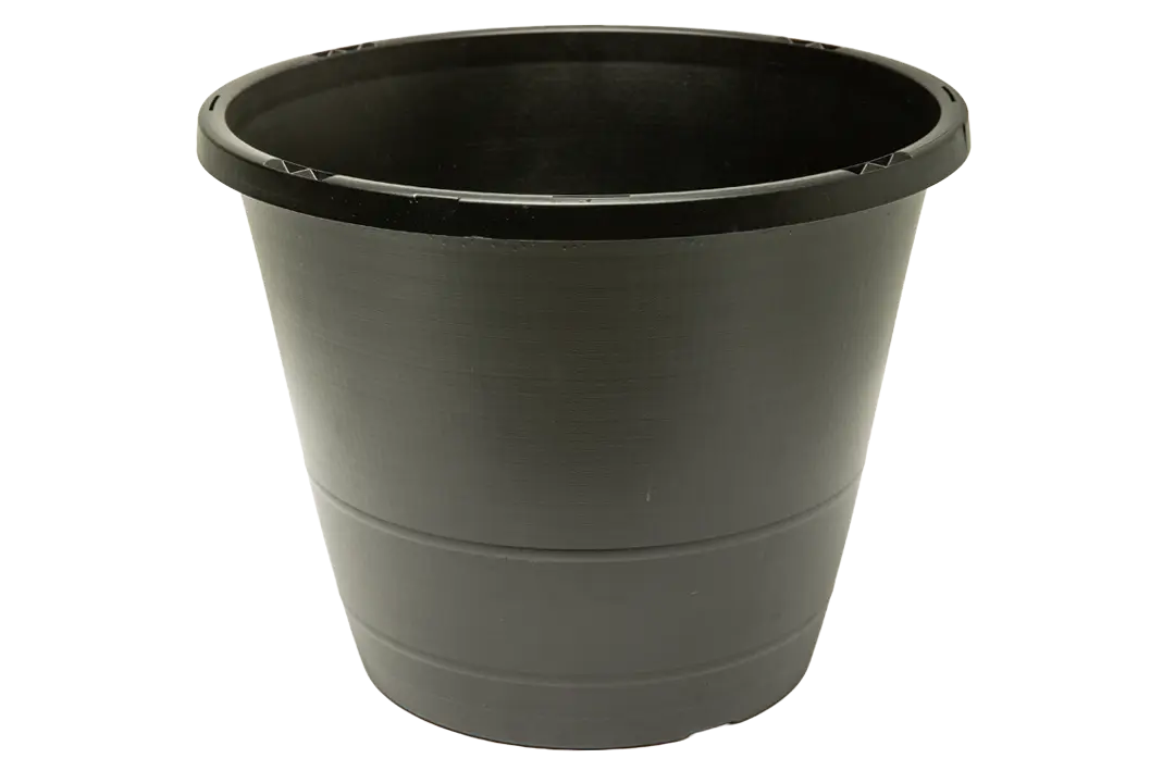 SHUTTLE POT® 11" PLANTER ATHENA