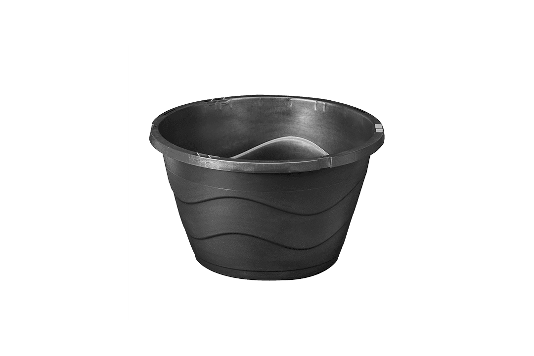 SHUTTLE™ Pots, Hanging Baskets, Planters & Bowls | East Jordan